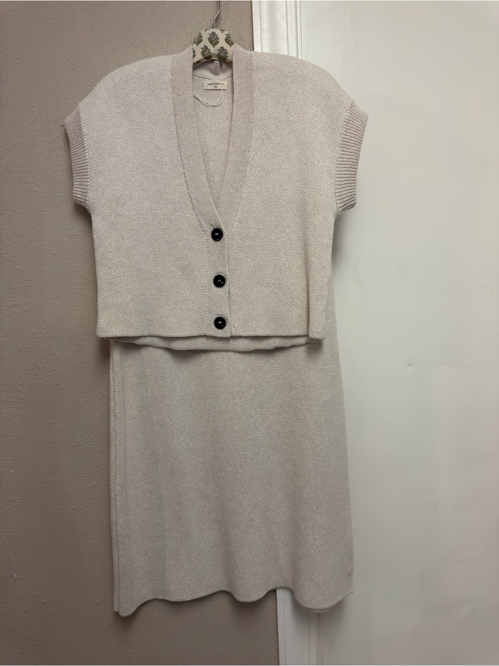 James Street Co Gia sweater